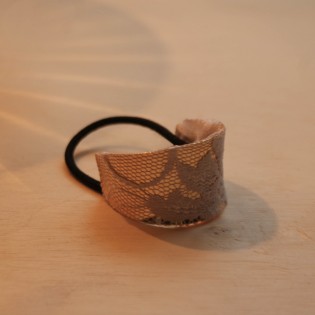 DIY - haircuff