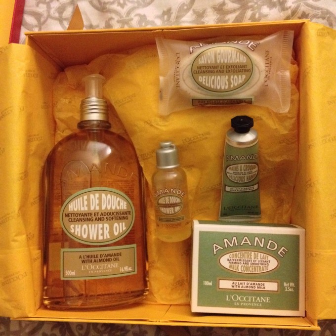 loccitane