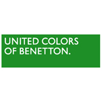 benetton logo