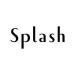 splash