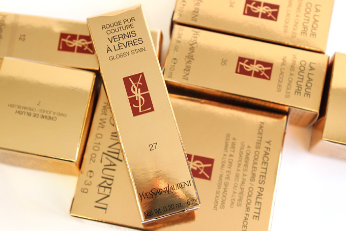 YSL-Glossy-Stain-Rouge-Pur-Couture-review-packaging