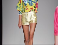 PAPER MEETS FASHION – SHIATZY CHEN – SS 2013