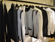 KARL LAGERFELD SS ’13 COLLECTION PRESENTATION PARIS