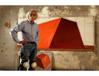 Christo going egypt style