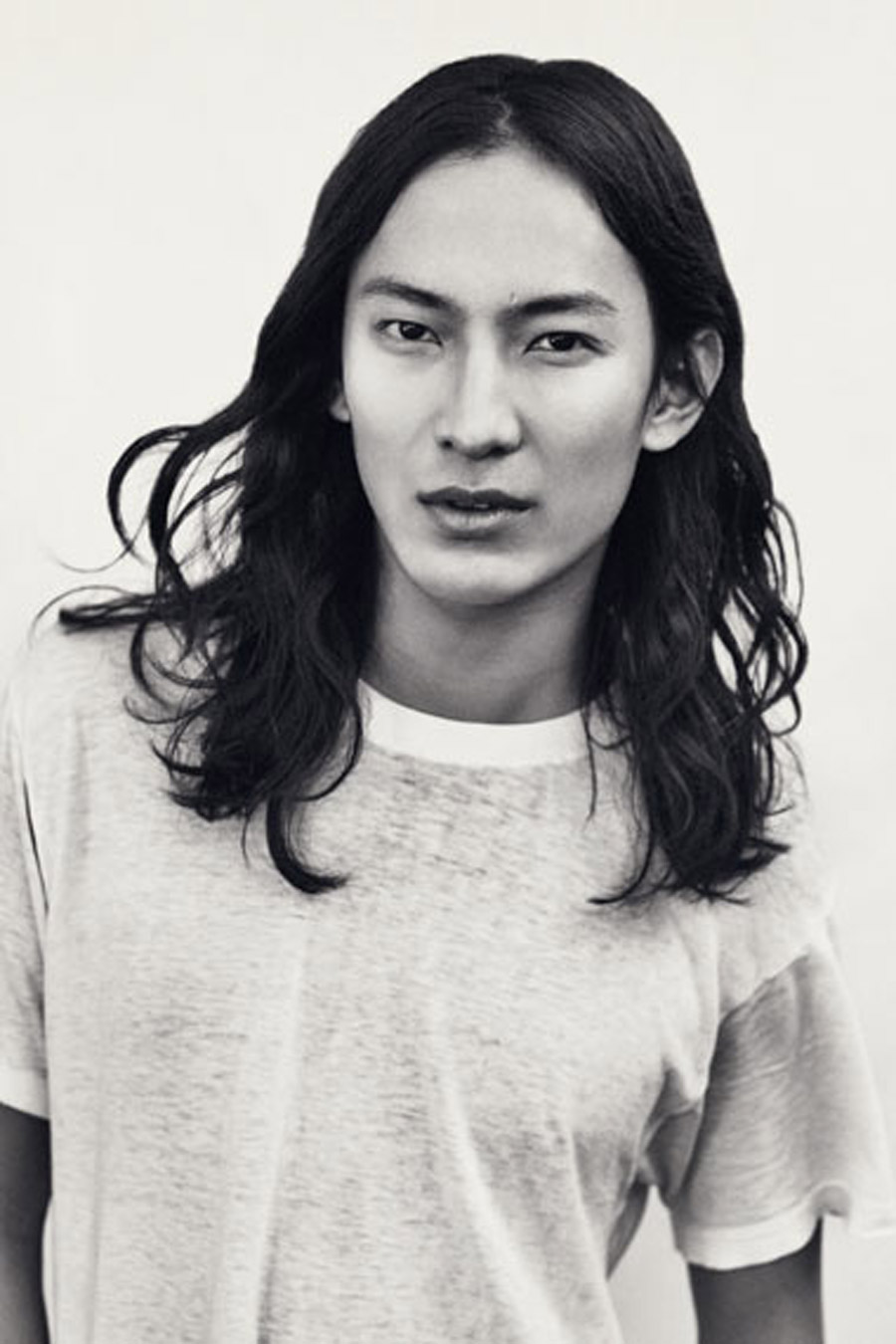 Alexander Wang · STYLE IS NECESSITY