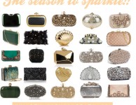 THE SEASON TO SPARKLE!