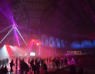 GRAND PALAIS EPICNESS!!