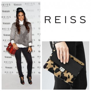 WINTER WONDERLAND WITH REISS A...