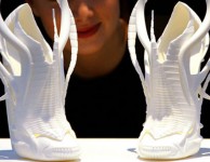 3D PRINTING IS FINALLY FASHIONABLE!