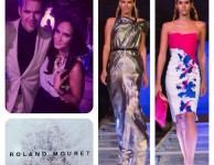 ROLAND MOURET STEALS THE SHOW!