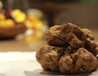 Truffle it up at Umai!