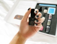 POLISH YOUR NAILS WITH SIN! KOKO NAIL